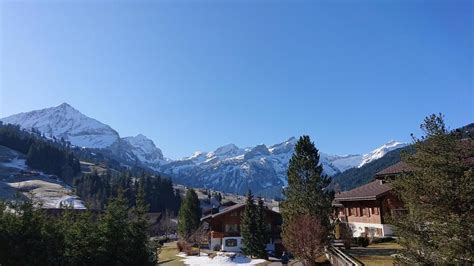 Gstaad, Switzerland, Itinerary: 6 Days of Things to Do 